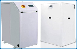 意大利克萊門特HRHN小型地源熱泵機組(R410A)